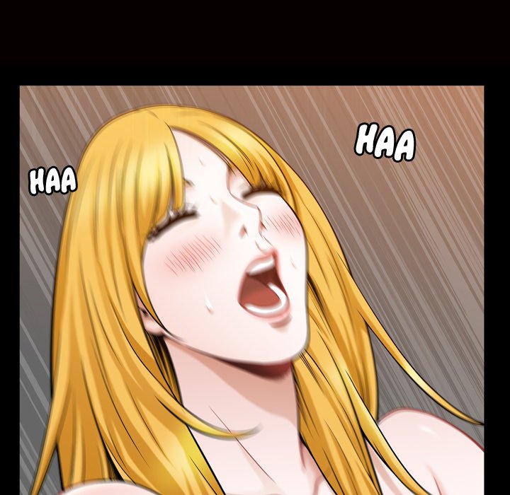 The Birthday Present Chapter 27 Page 109