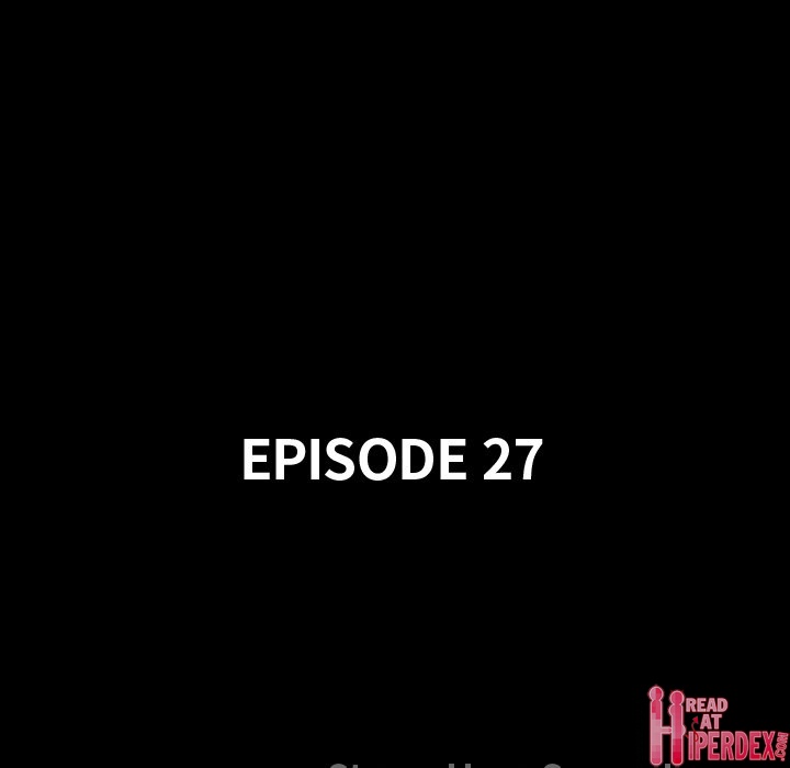 The Birthday Present Chapter 27 Page 11