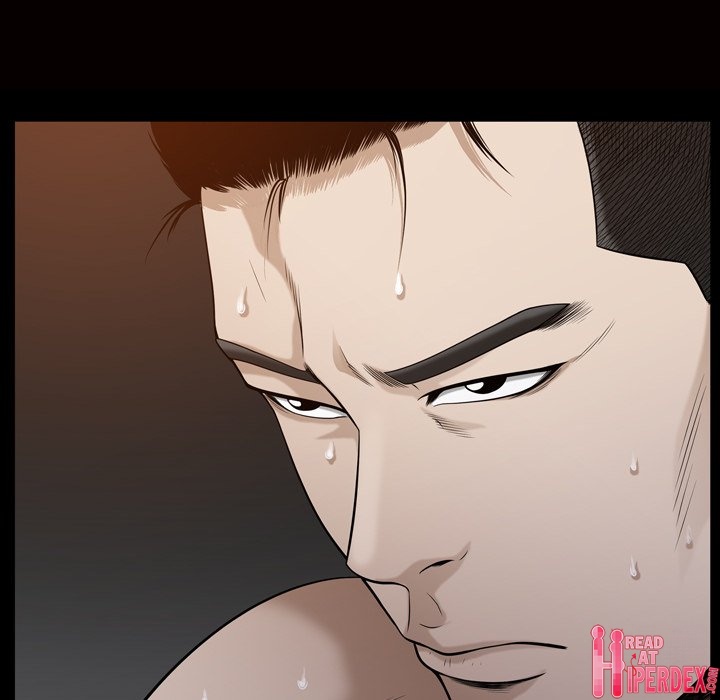 The Birthday Present Chapter 27 Page 111