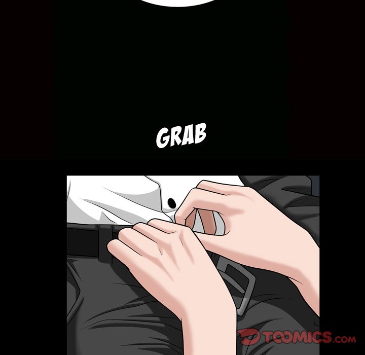The Birthday Present Chapter 27 Page 14