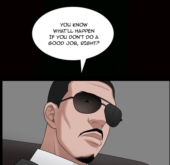 The Birthday Present Chapter 27 Page 17
