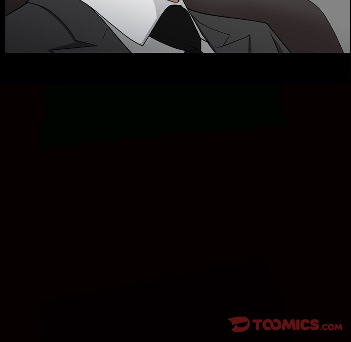 The Birthday Present Chapter 27 Page 18