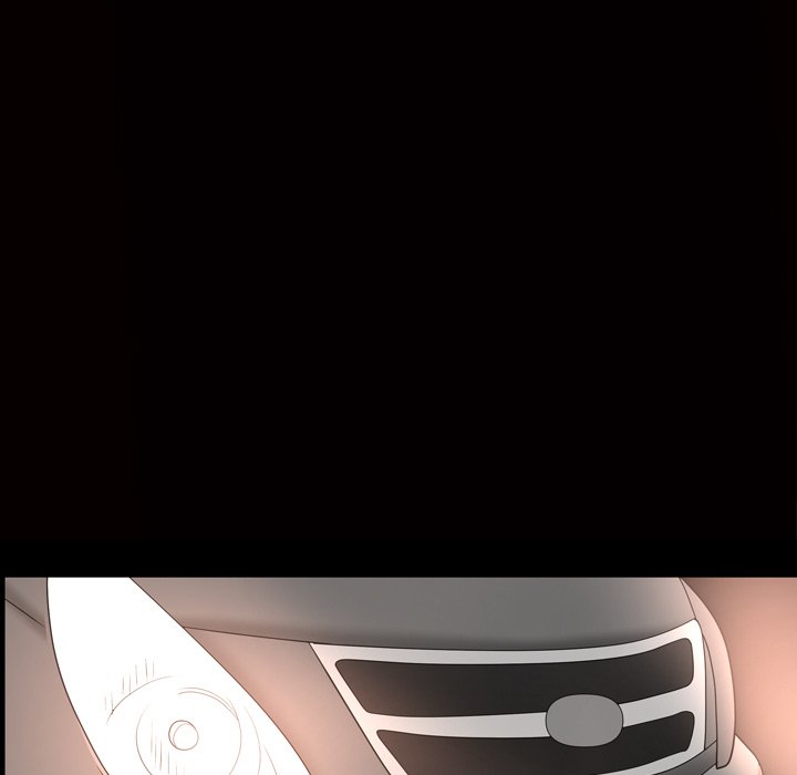 The Birthday Present Chapter 27 Page 20