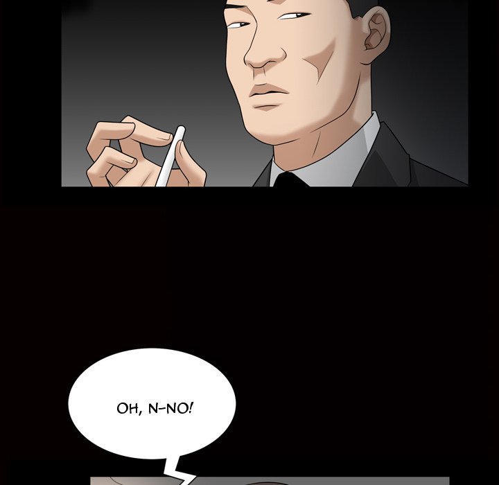 The Birthday Present Chapter 27 Page 23