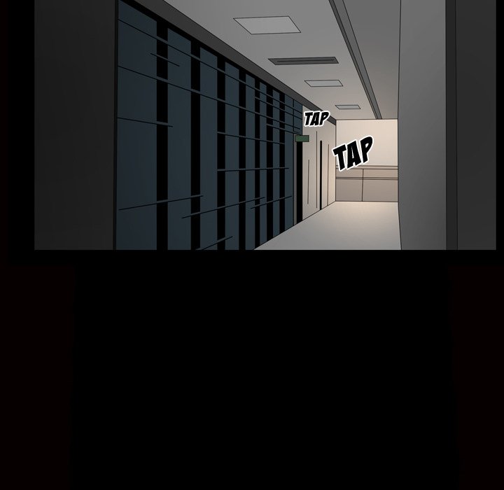 The Birthday Present Chapter 27 Page 25