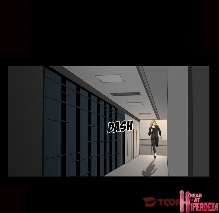 The Birthday Present Chapter 27 Page 26
