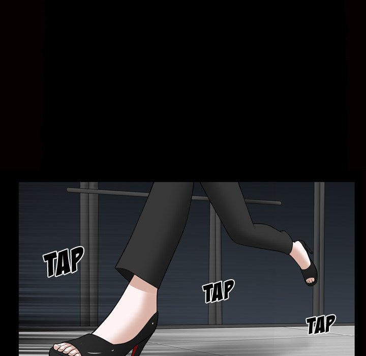 The Birthday Present Chapter 27 Page 27