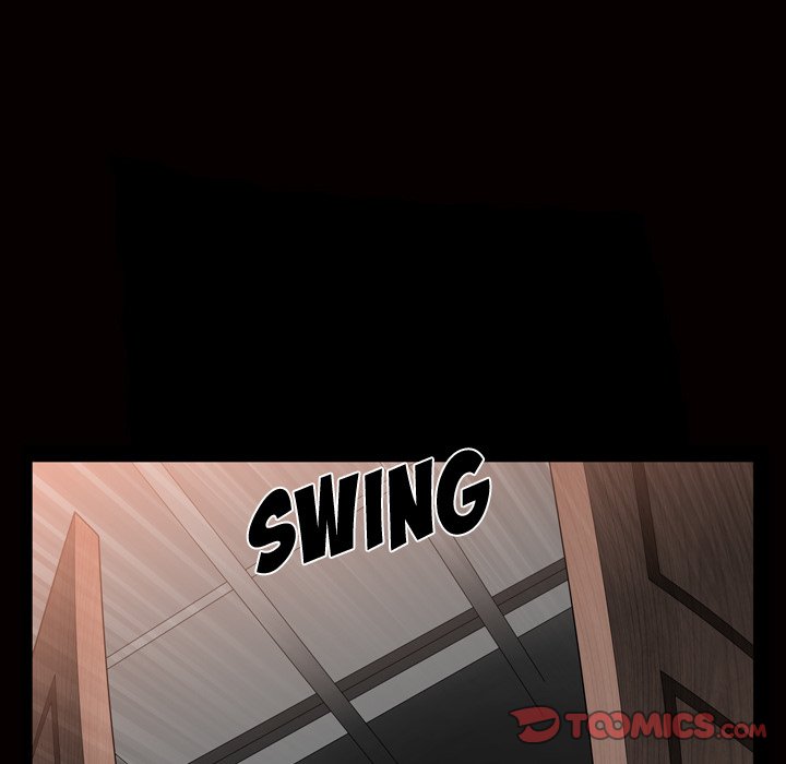 The Birthday Present Chapter 27 Page 30