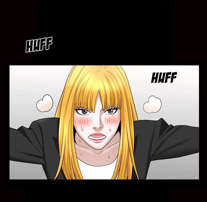 The Birthday Present Chapter 27 Page 32