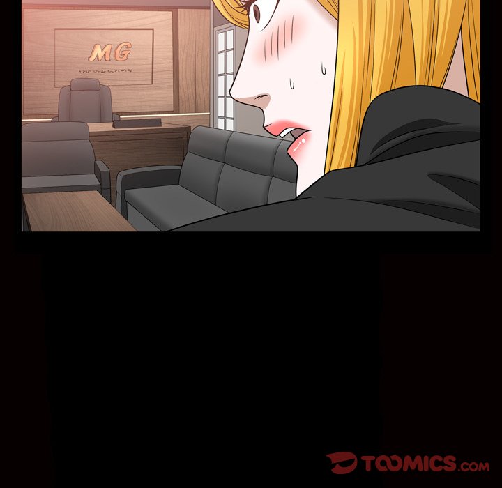 The Birthday Present Chapter 27 Page 34
