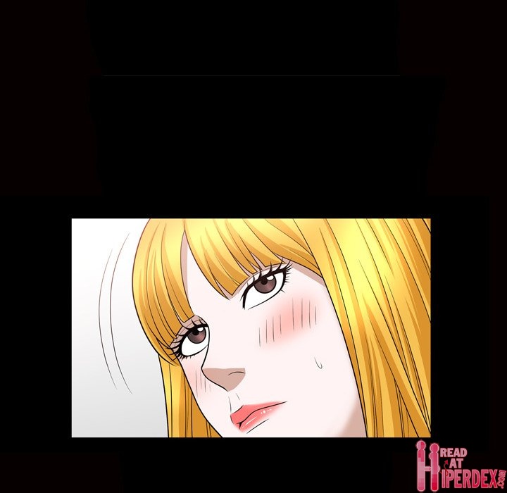 The Birthday Present Chapter 27 Page 36