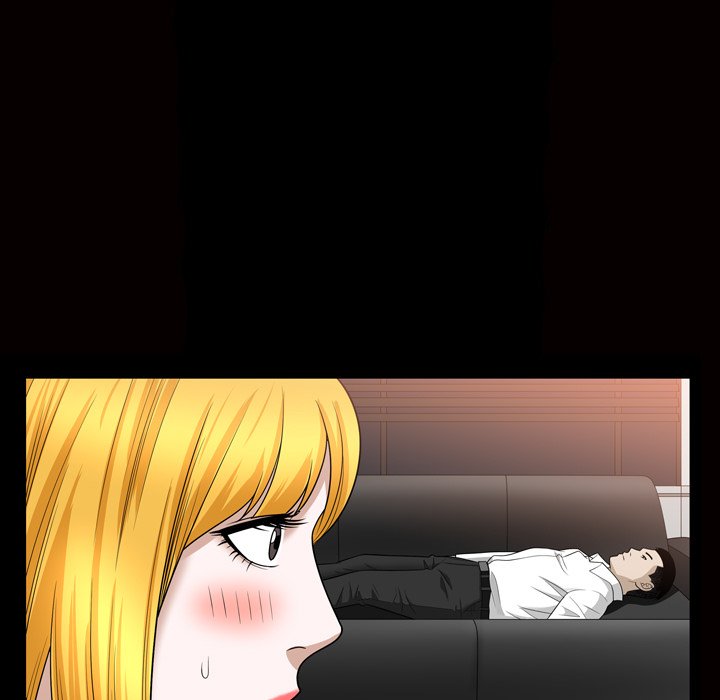 The Birthday Present Chapter 27 Page 37