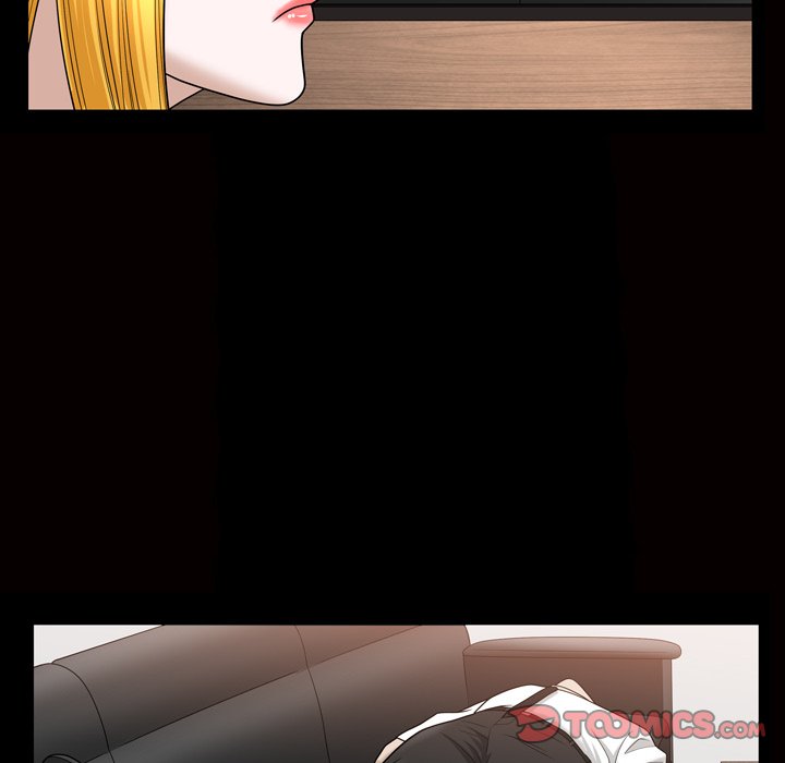 The Birthday Present Chapter 27 Page 38