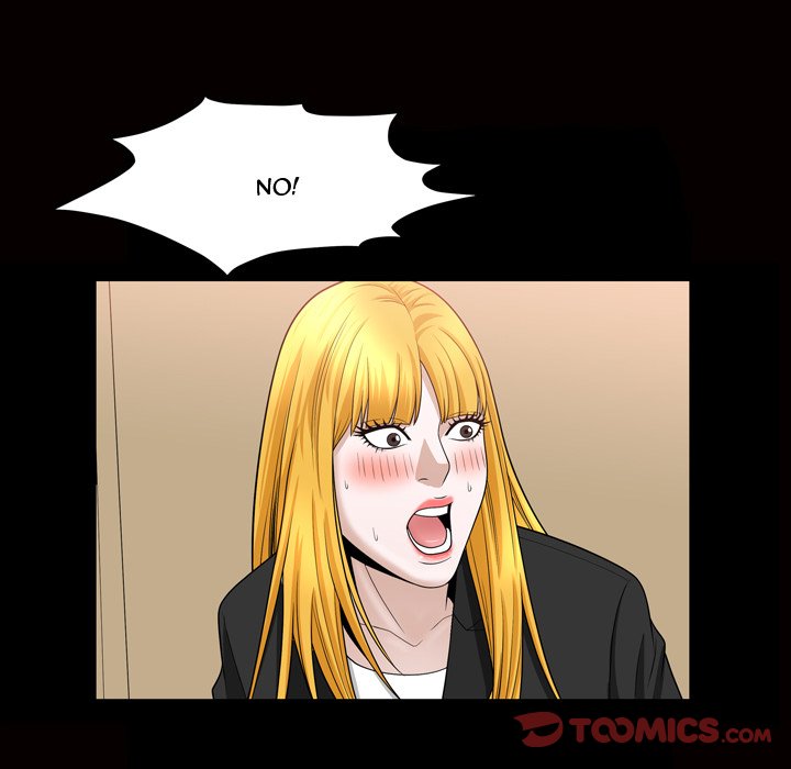 The Birthday Present Chapter 27 Page 42