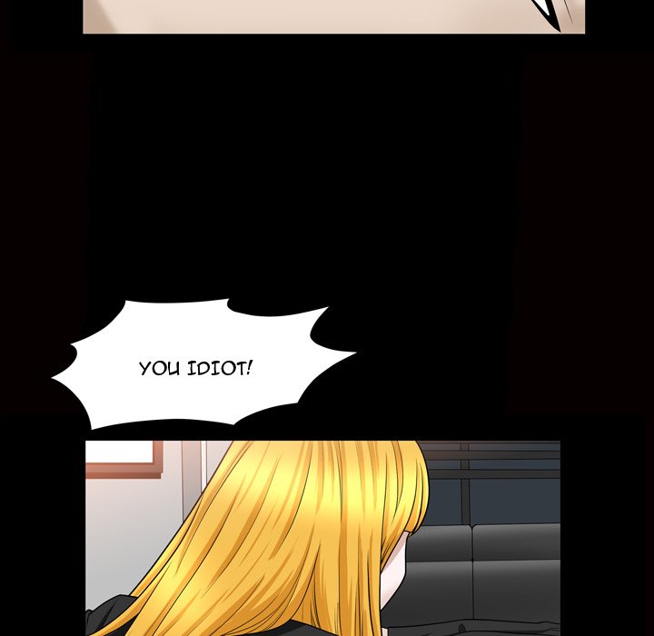 The Birthday Present Chapter 27 Page 44