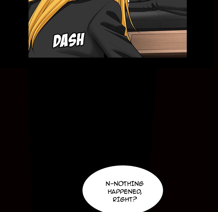 The Birthday Present Chapter 27 Page 45