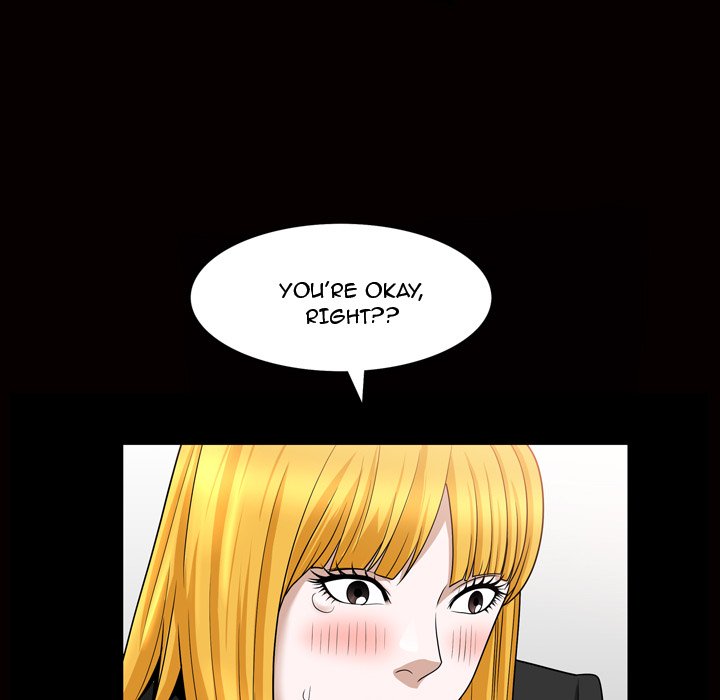 The Birthday Present Chapter 27 Page 47