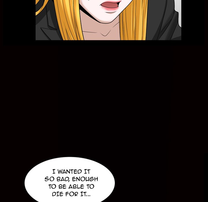 The Birthday Present Chapter 27 Page 48