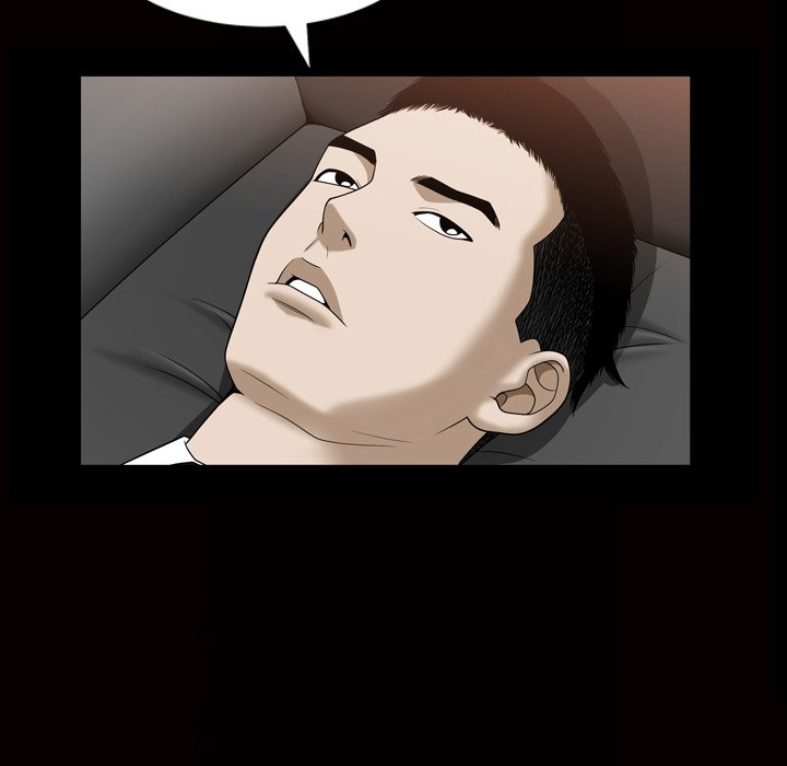 The Birthday Present Chapter 27 Page 49
