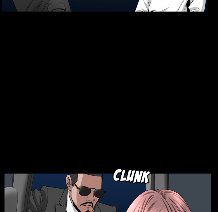The Birthday Present Chapter 27 Page 5
