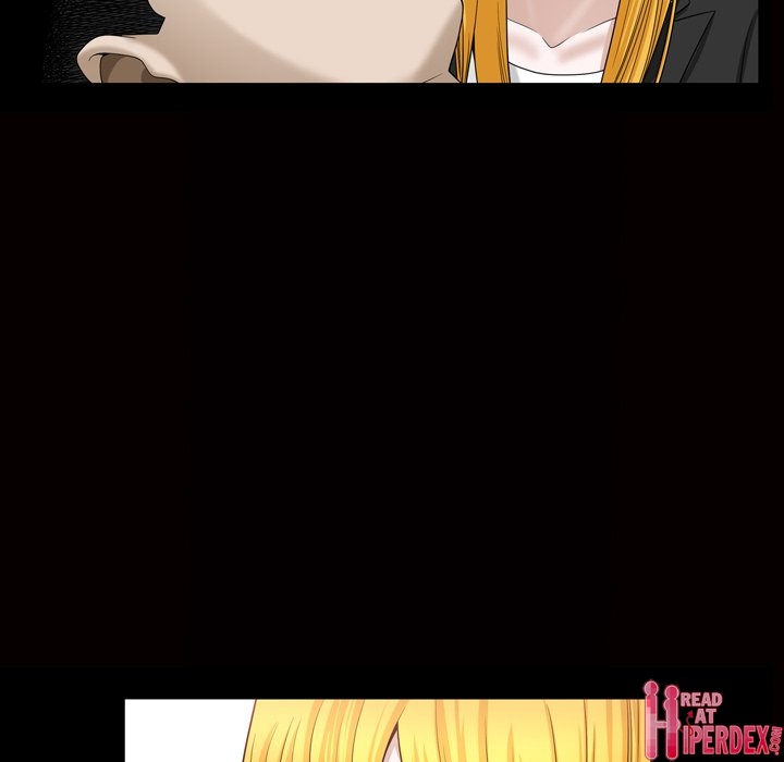 The Birthday Present Chapter 27 Page 51