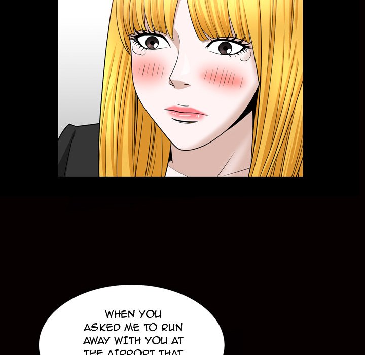 The Birthday Present Chapter 27 Page 52