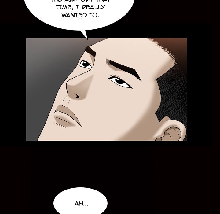 The Birthday Present Chapter 27 Page 53