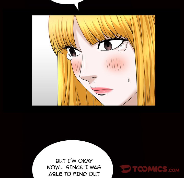The Birthday Present Chapter 27 Page 54