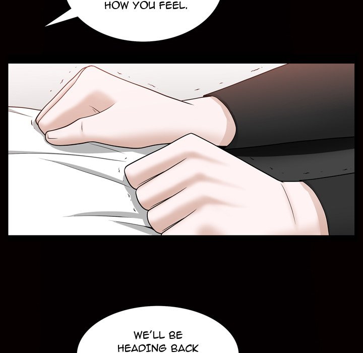 The Birthday Present Chapter 27 Page 55