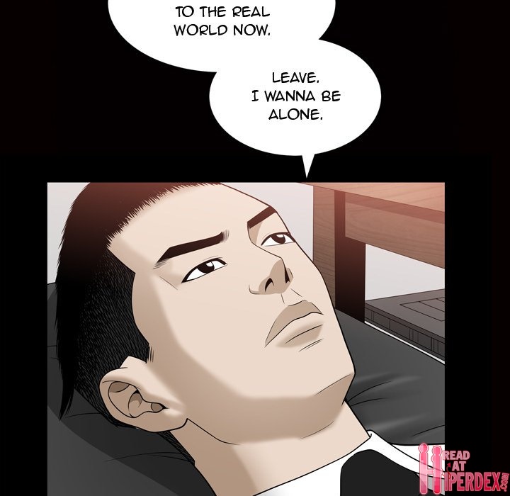 The Birthday Present Chapter 27 Page 56