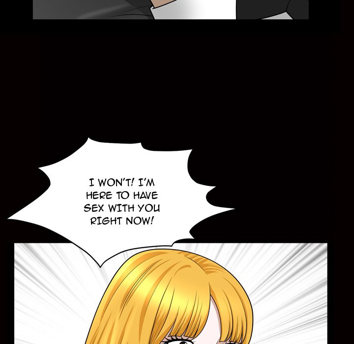 The Birthday Present Chapter 27 Page 57