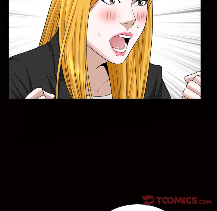 The Birthday Present Chapter 27 Page 58