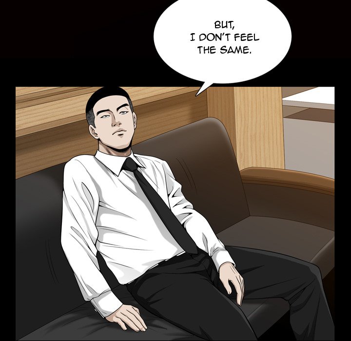 The Birthday Present Chapter 27 Page 59