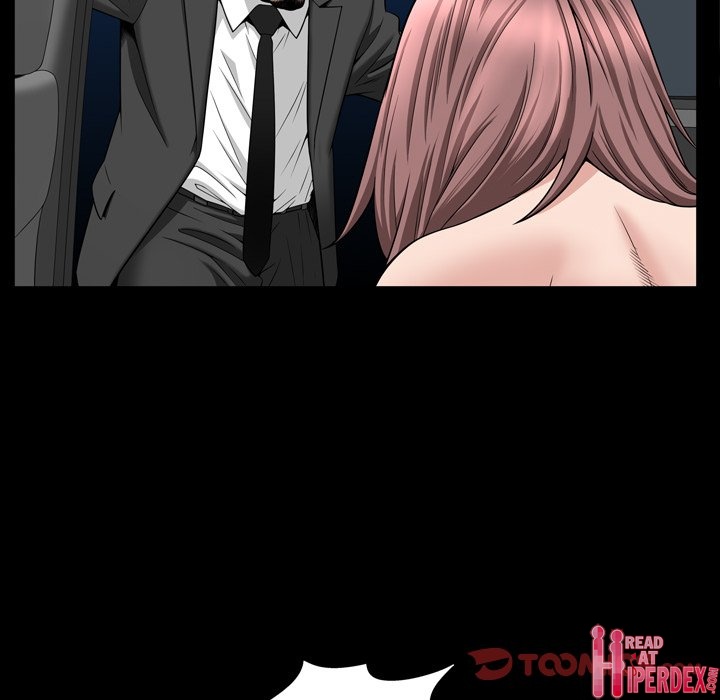 The Birthday Present Chapter 27 Page 6