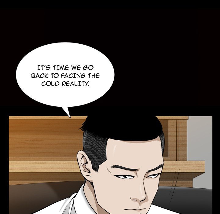 The Birthday Present Chapter 27 Page 60