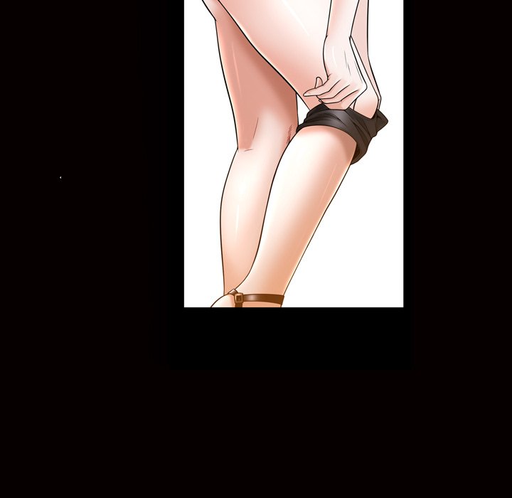 The Birthday Present Chapter 27 Page 64