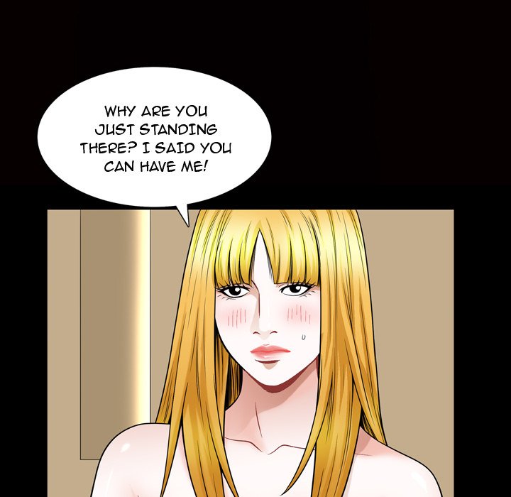 The Birthday Present Chapter 27 Page 68