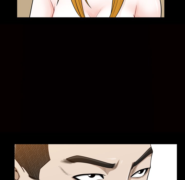 The Birthday Present Chapter 27 Page 69