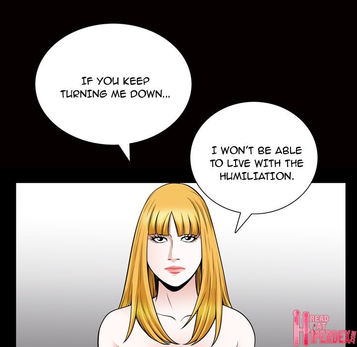 The Birthday Present Chapter 27 Page 71