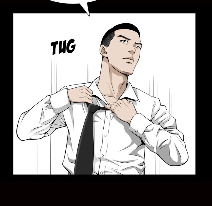The Birthday Present Chapter 27 Page 73