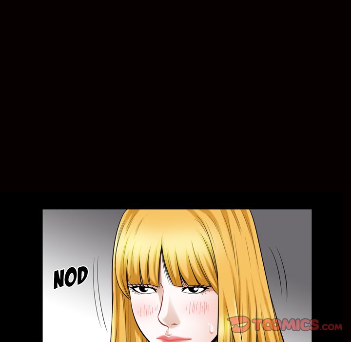 The Birthday Present Chapter 27 Page 74