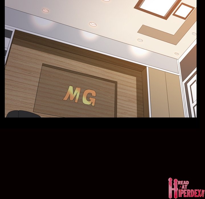 The Birthday Present Chapter 27 Page 76
