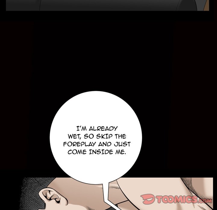 The Birthday Present Chapter 27 Page 78