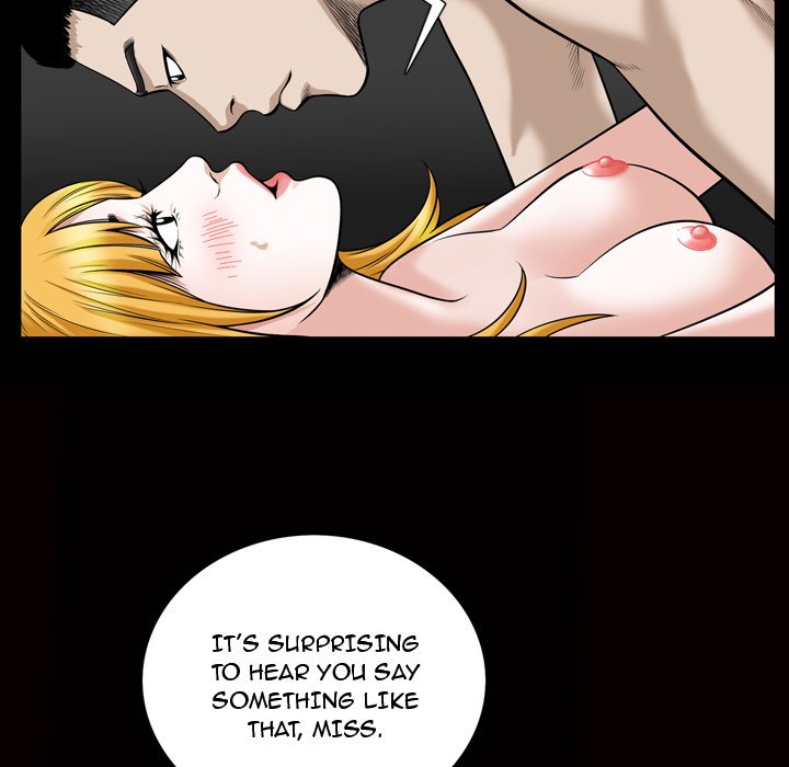 The Birthday Present Chapter 27 Page 79