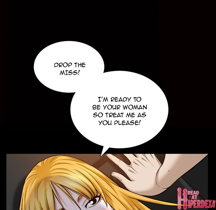 The Birthday Present Chapter 27 Page 81
