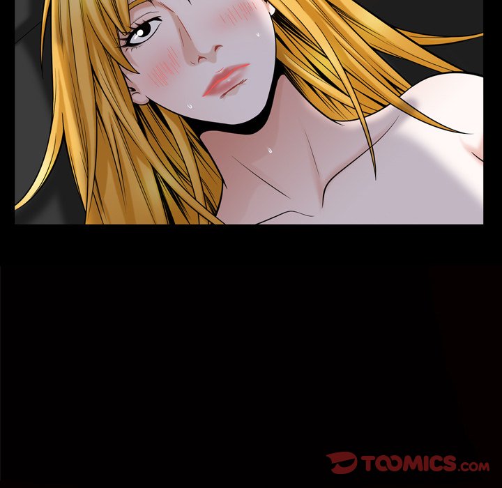 The Birthday Present Chapter 27 Page 82