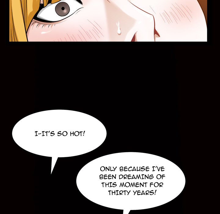The Birthday Present Chapter 27 Page 85