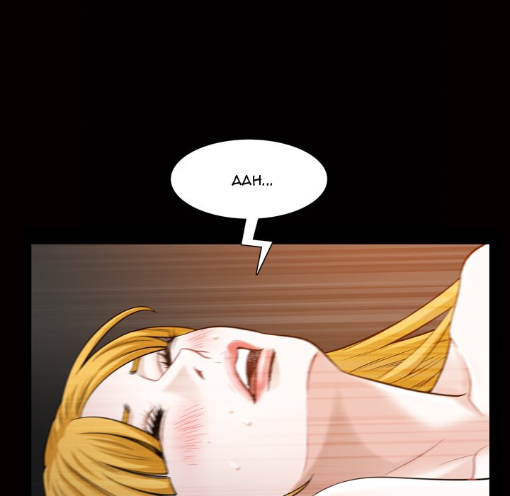 The Birthday Present Chapter 27 Page 87
