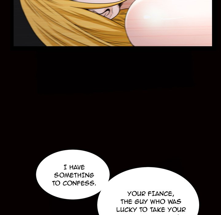 The Birthday Present Chapter 27 Page 88