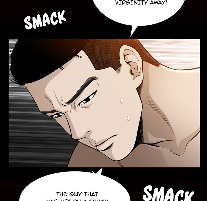The Birthday Present Chapter 27 Page 89